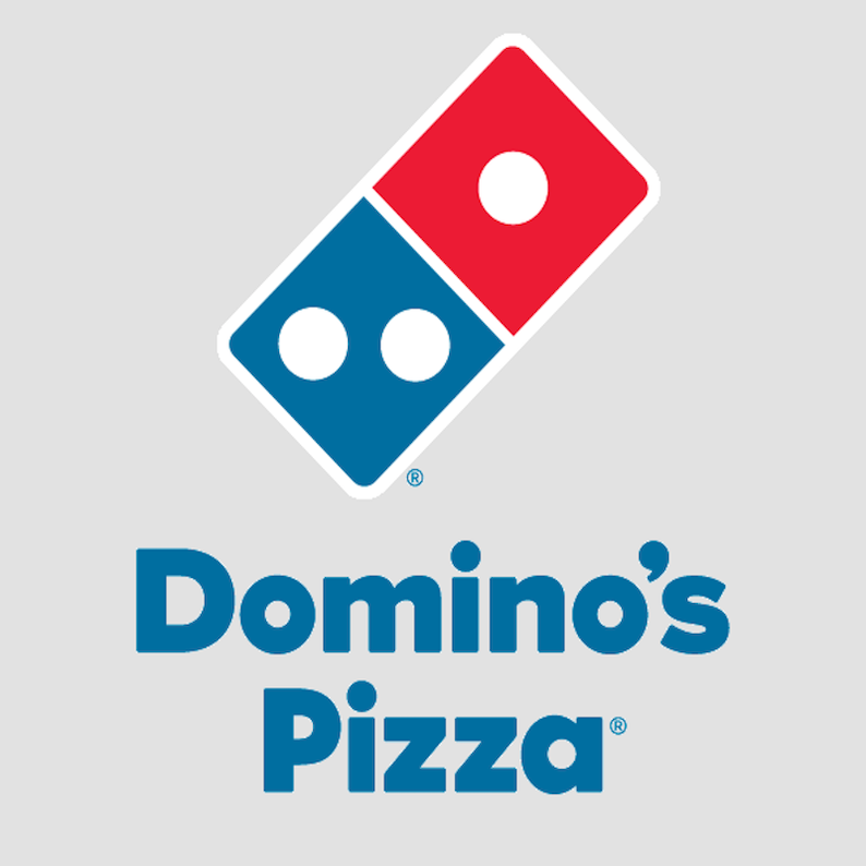 dominos logo