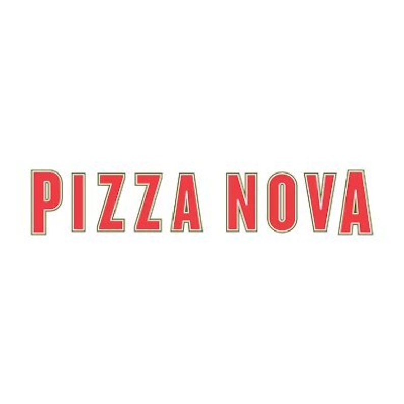 pizza nova logo