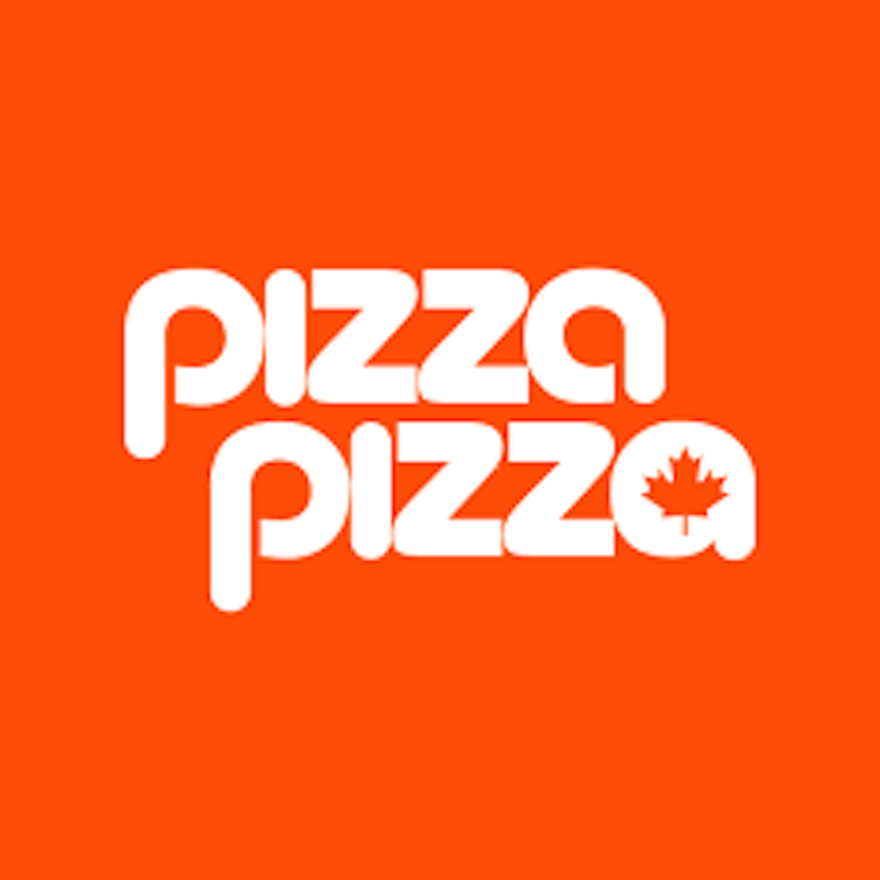 pizza pizza logo